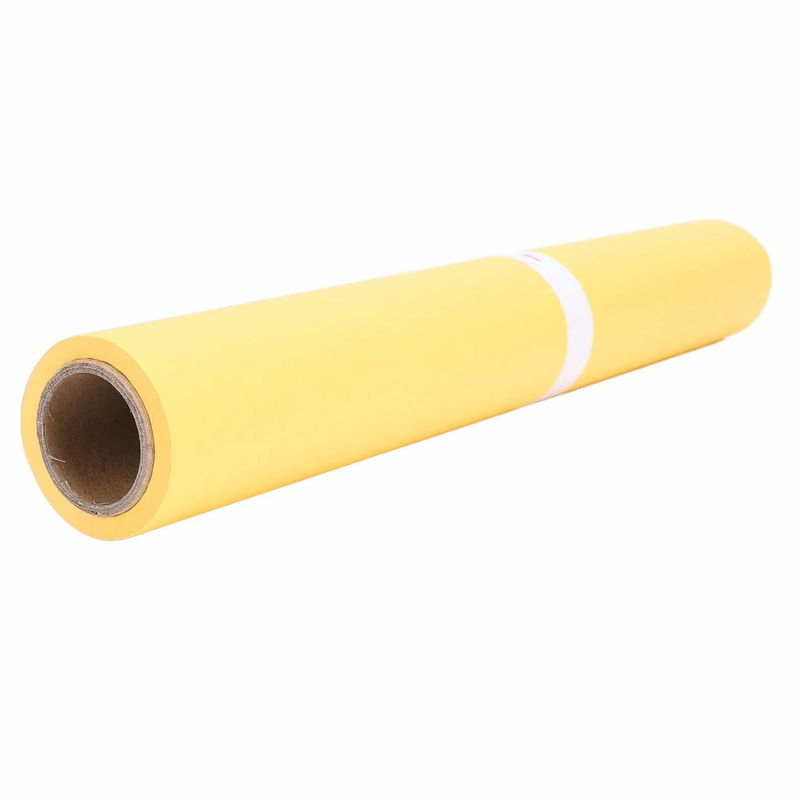 Papier Calque Jaune 12 Pouces 31cm Rouleau 23 mètres pour Artisanat Design