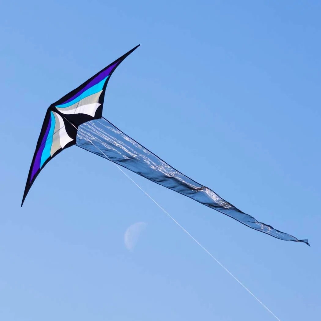 CERF-VOLANT BRASINGTON HQ - GLACE 200cm x 70cm
