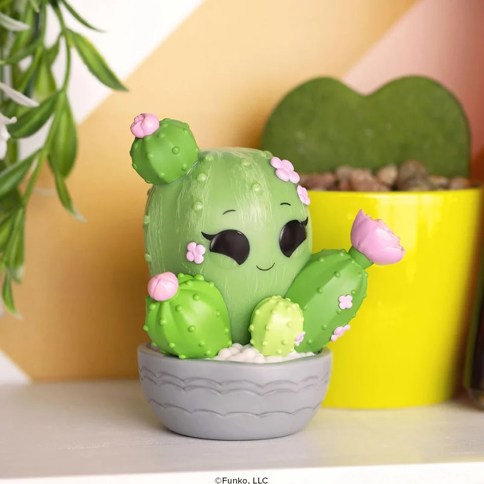 Funko Pop! Home Kawaii Cactus Figurine en Vinyle à Collectionner