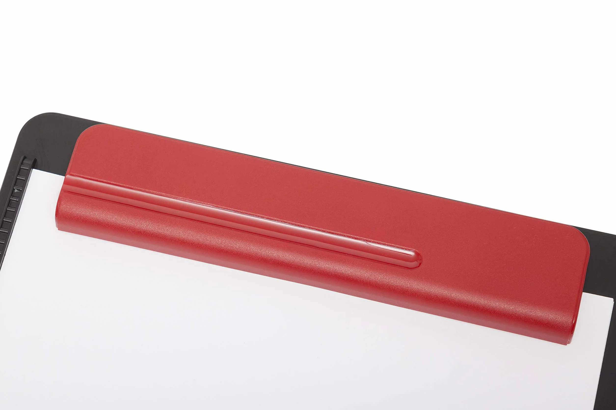 MAUL Porte-Bloc Plastique A4 Noir
