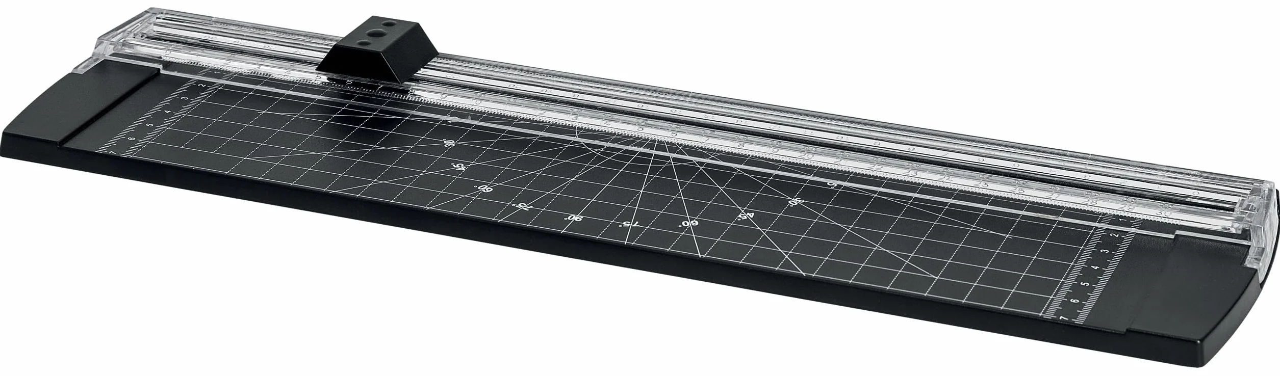 GBC Inspire+ Plastifieuse A4 4-en-1 Set Plastification Noir