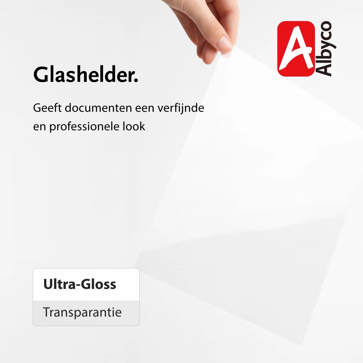 Pochettes de Plastification Premium ANTISTATIQUE A4 216x303mm 2x80 Microns Brillant Paquet de 100 Pièces