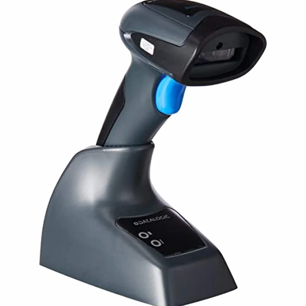 Datalogic QuickScan Mobile QM2131 Lecteur de Code Barre Portable 1D CCD
