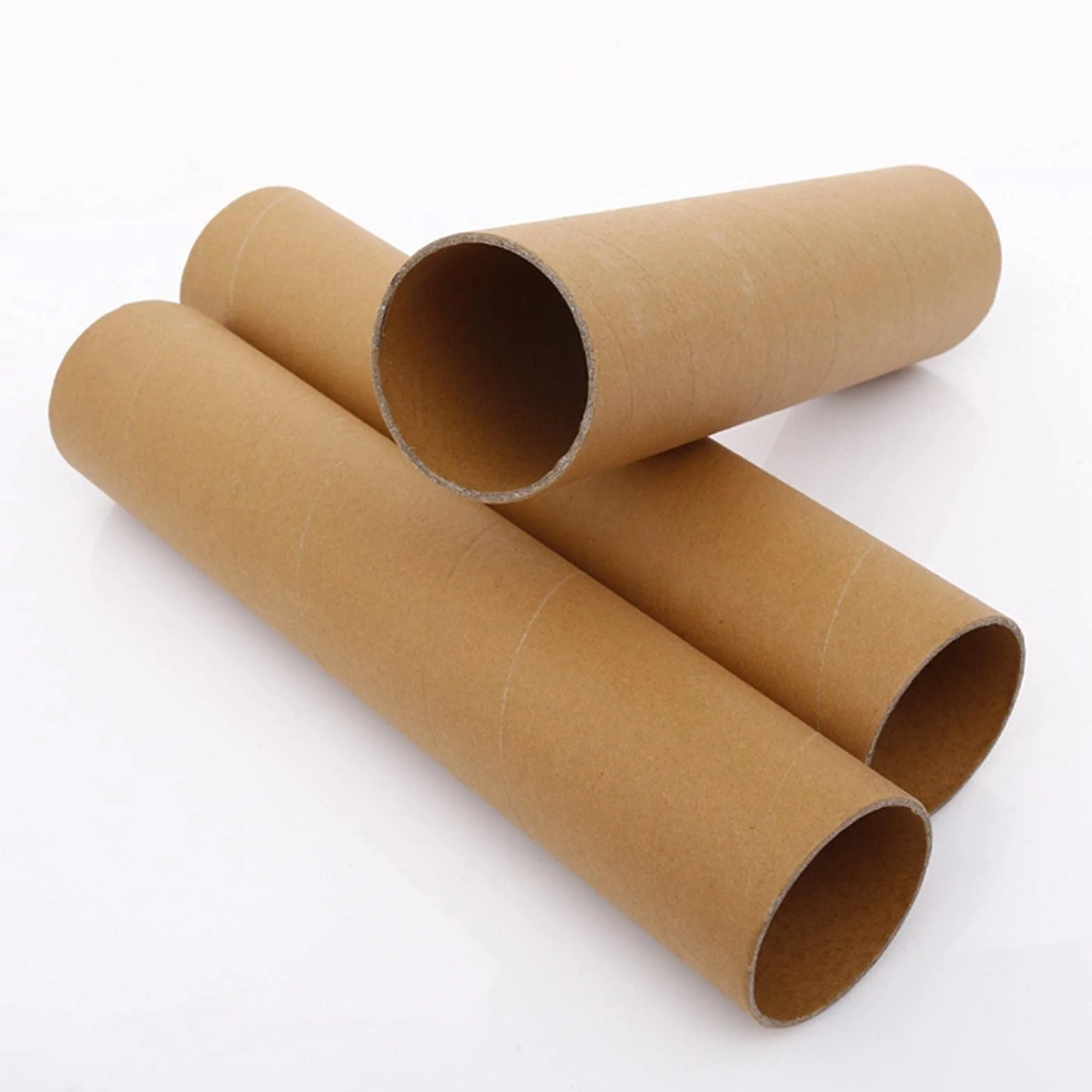 Tubes en carton pour affiches 70 cm