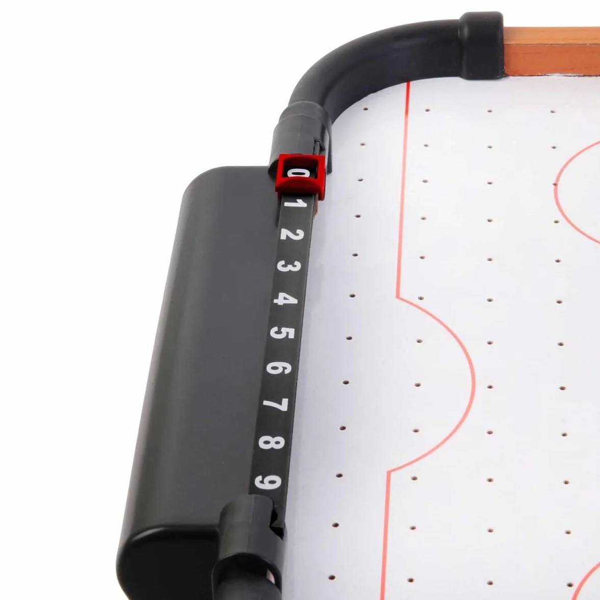 AltoBuy Jeu de Table Hockey Air Pulsé AIRFUN 56 x 10 x 30.5CM