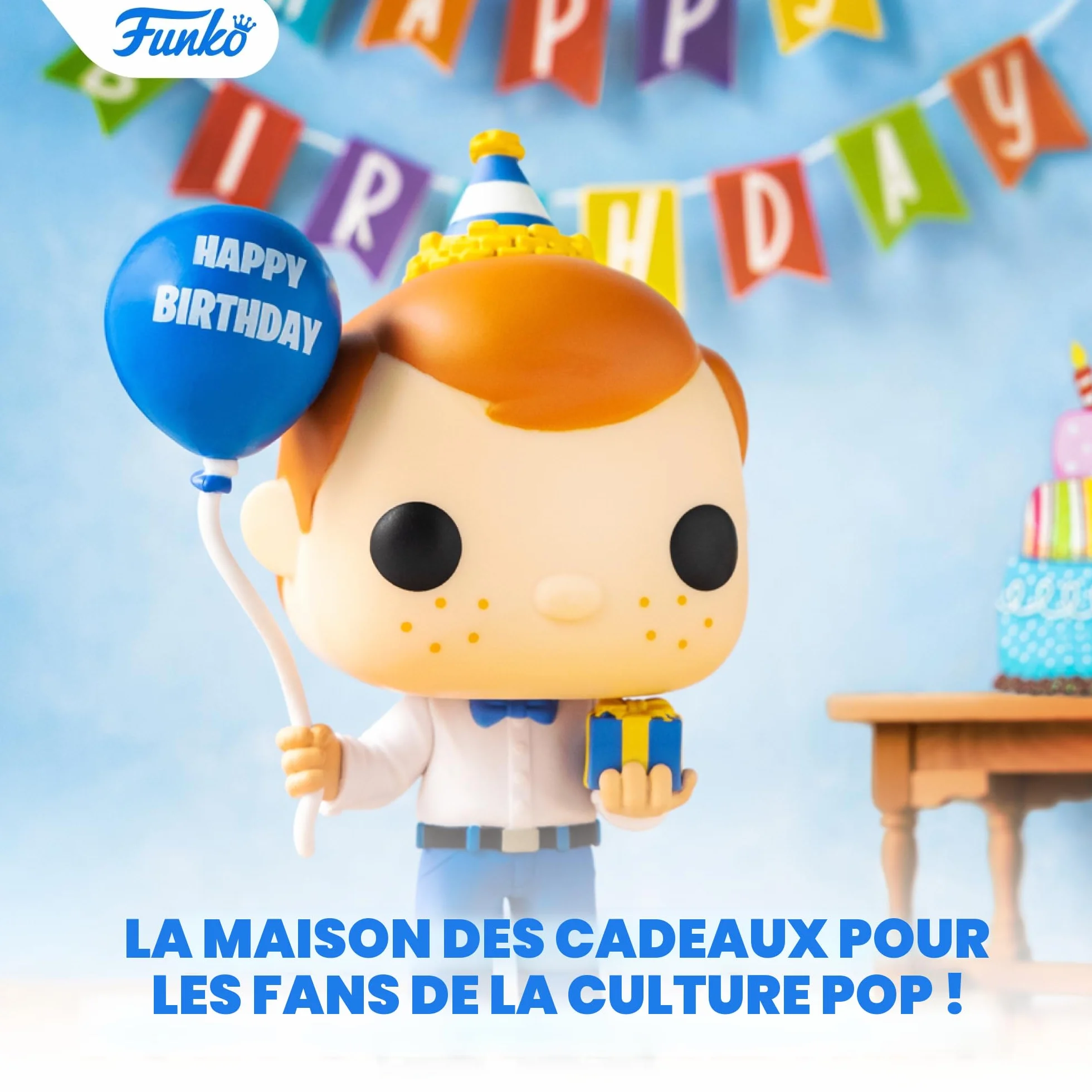 Funko Pop! Vinyl Sanrio Hello Kitty Classic Figurine à Collectionner