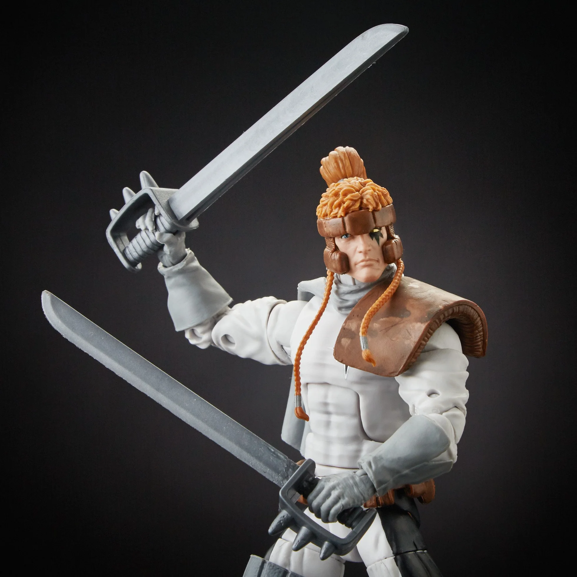 Marvel Figurine Shatter Star