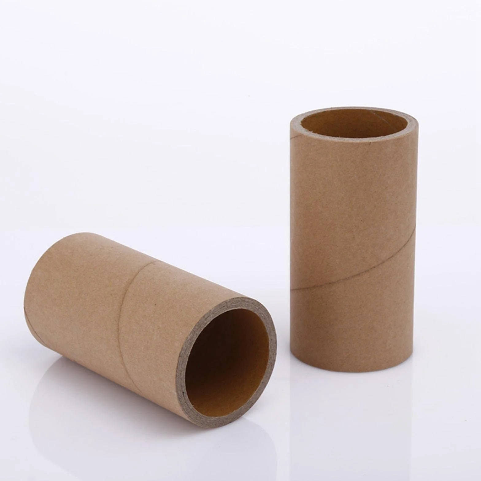 Kowaku Tube d'affiche avec Embout Diamètre Intérieur 2.36in 90CM Étui de Transport Tube Postal