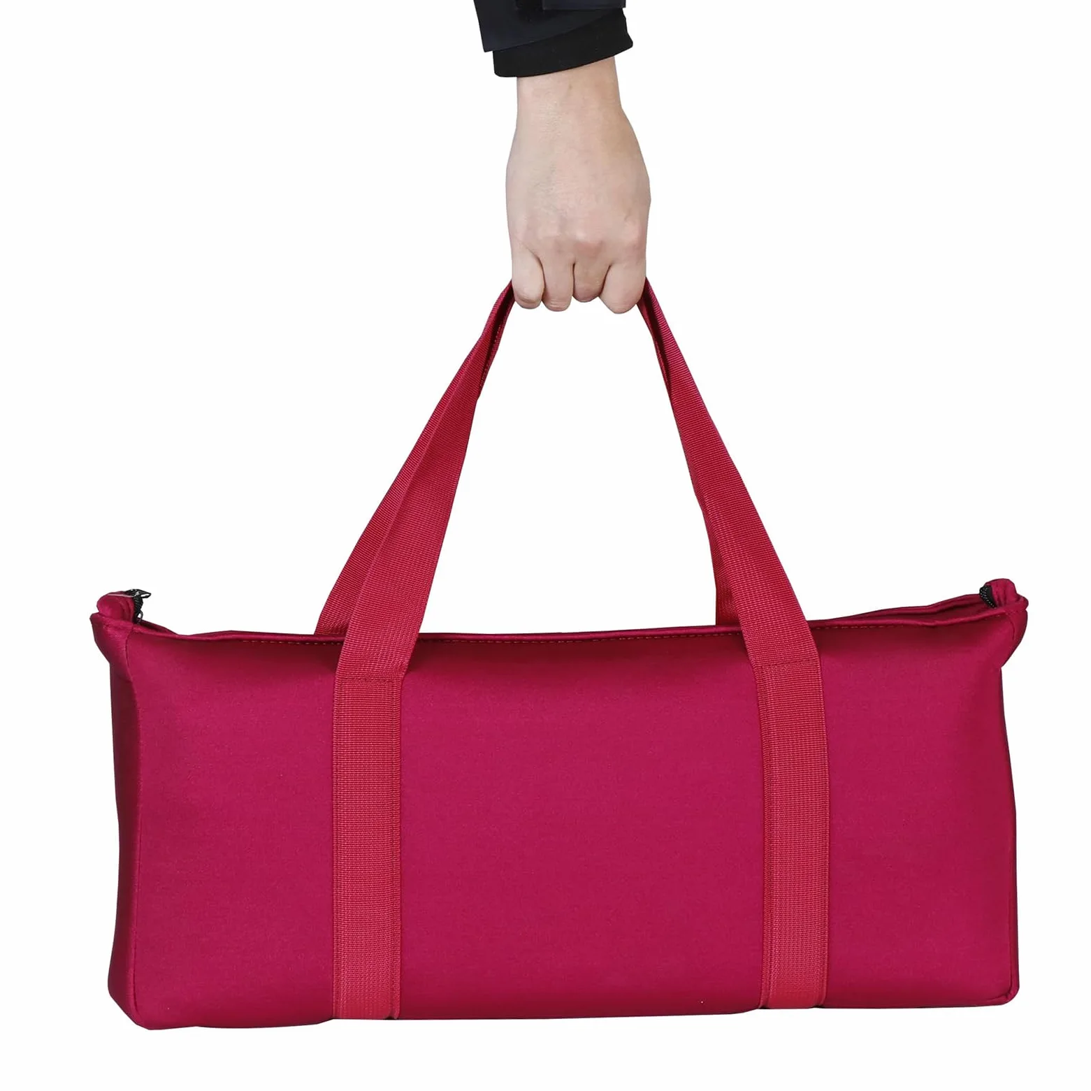 Générique Jeu Complet De Mahjong - 166 Tuiles avec Sac De Transport Portable | Accessoires Complets Dés Et Règles Portable pour Apprentissage Maison Adultes Débutants Et Seniors