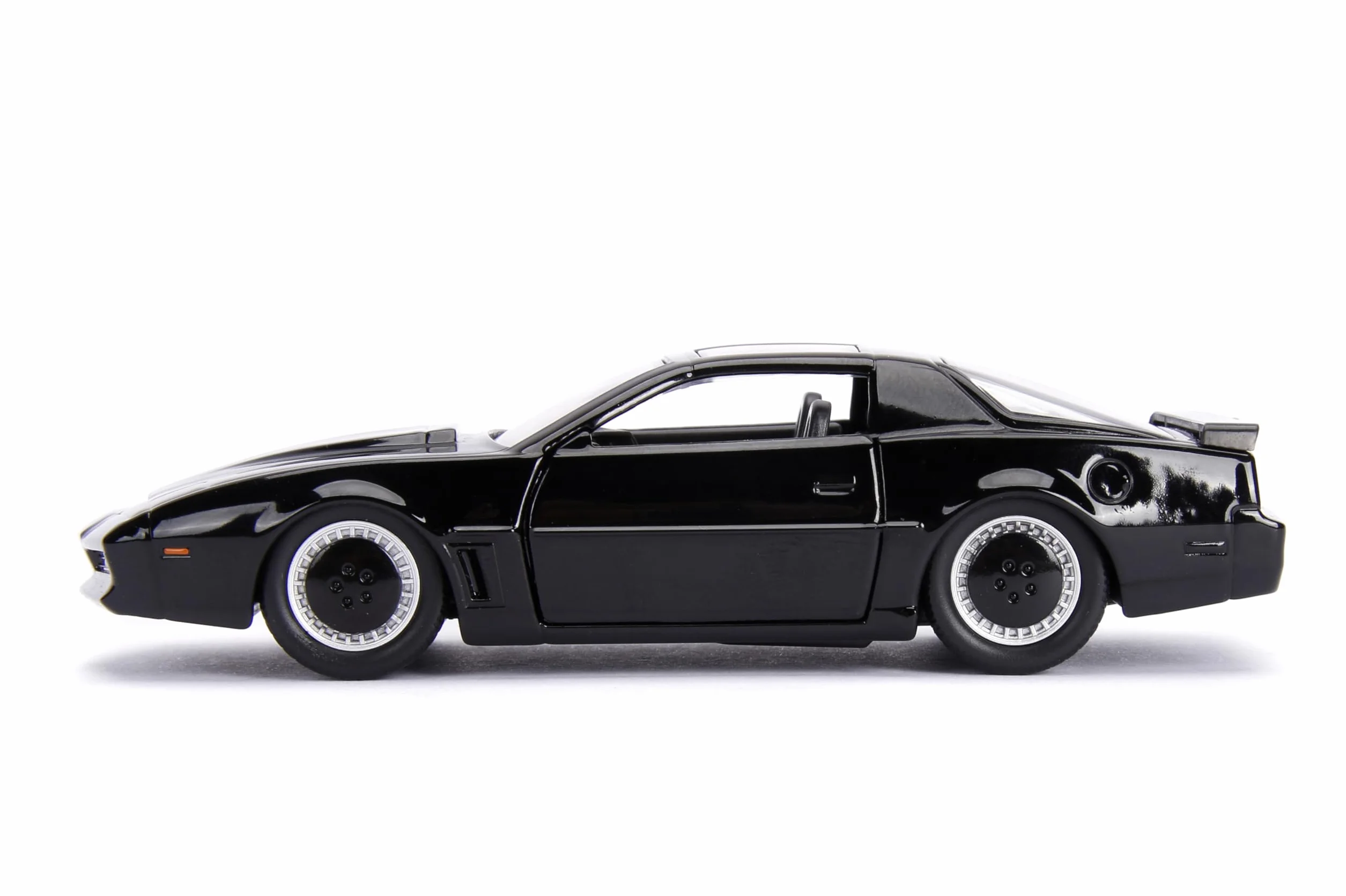 Knight Rider K.I.T.T 1982 Pontiac Trans Firebird 1:32 Die-Cast Vehicle
