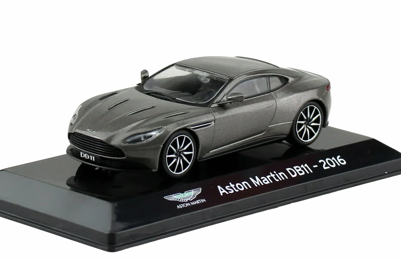 OPO 10 Voiture 1/43 Aston Martin DB11 2016 SC4 UP006