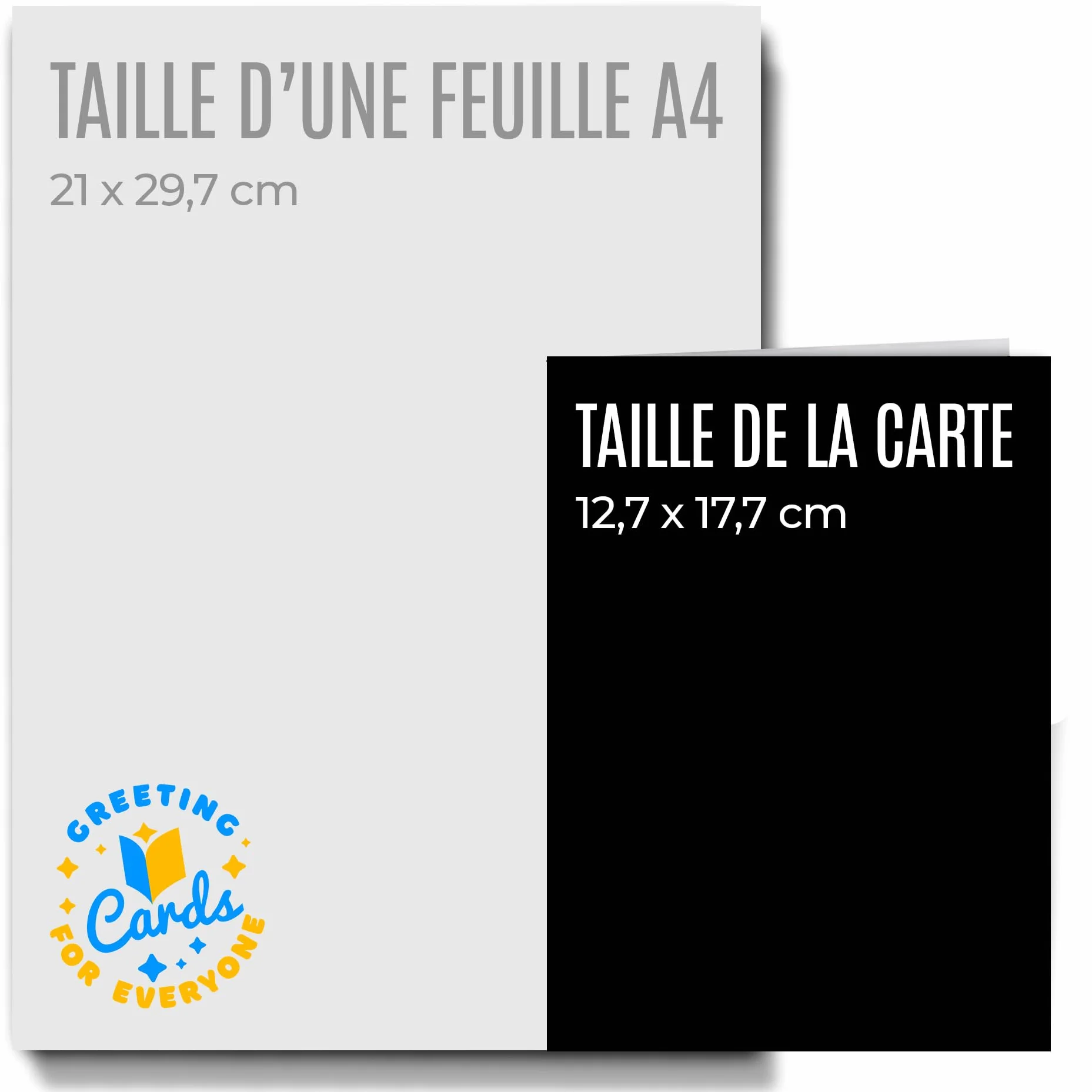 Carte Anniversaire Mariage pour Femme Mari - Je t'aime Cadeau Couple Romantique Saint Valentin