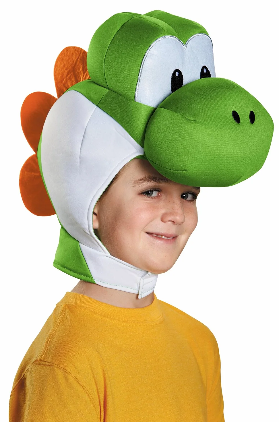 Disguise Coiffe Yoshi enfant