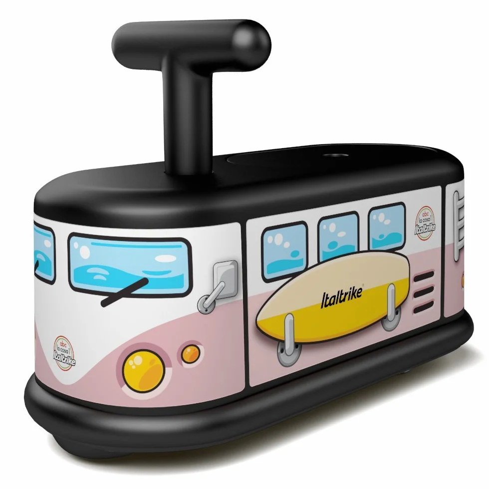 Italtrike ABC La Cosa VW California