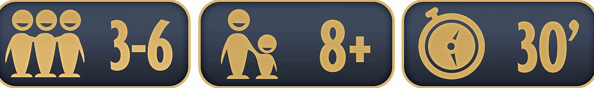 Asmodee Dixit Une Image Vaut Mille Mots Jeu de Société 8 Ans As d'or Imagination 3-8 Joueurs 30 Min
