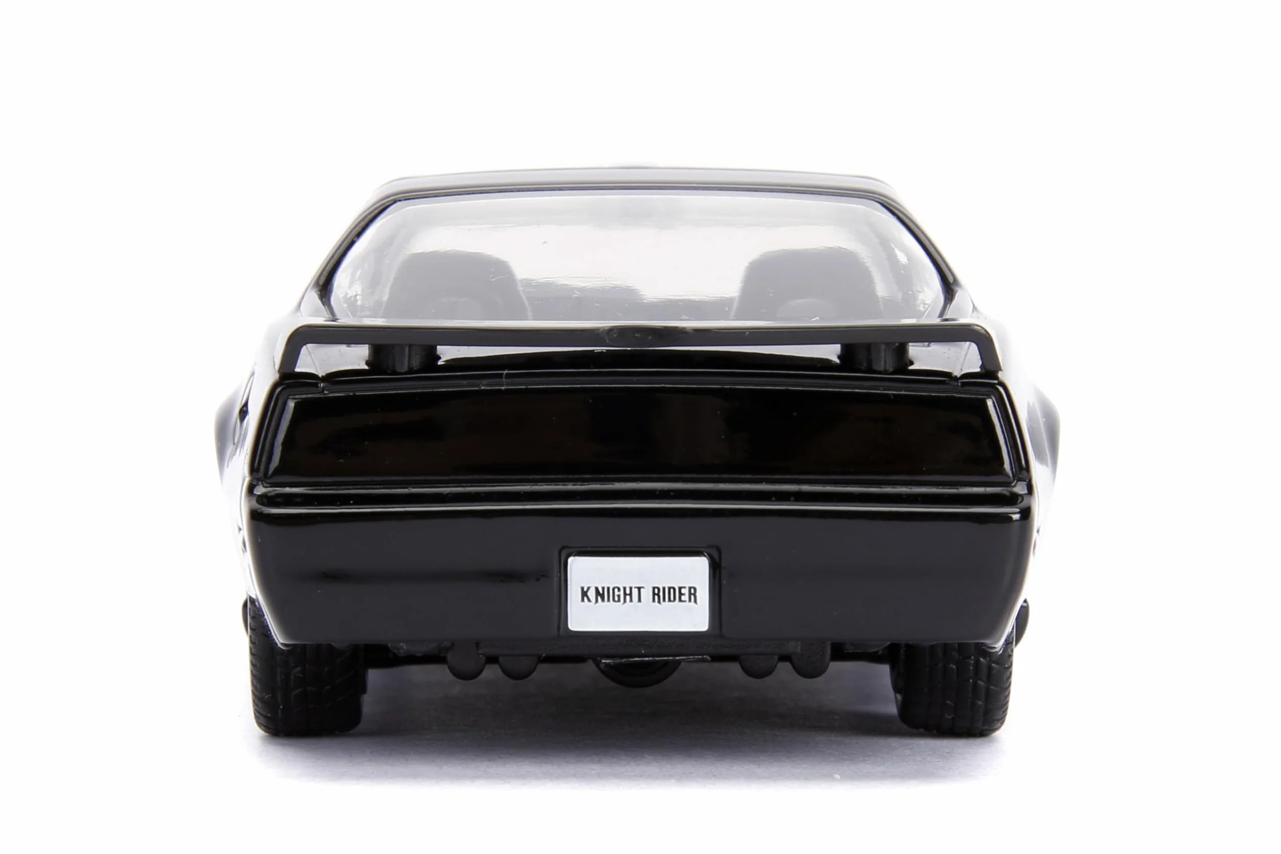 Knight Rider K.I.T.T 1982 Pontiac Trans Firebird 1:32 Die-Cast Vehicle