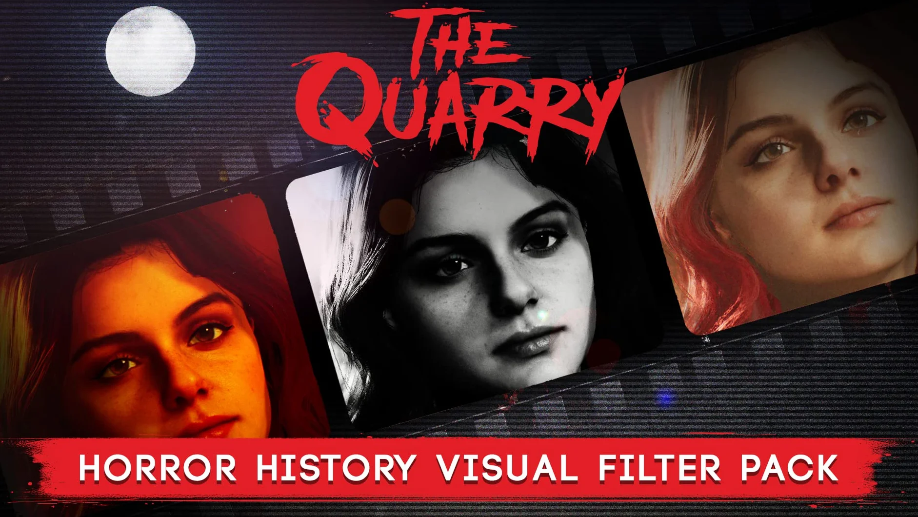 The Quarry Standard MULTILINGUE Xbox Series X 2K