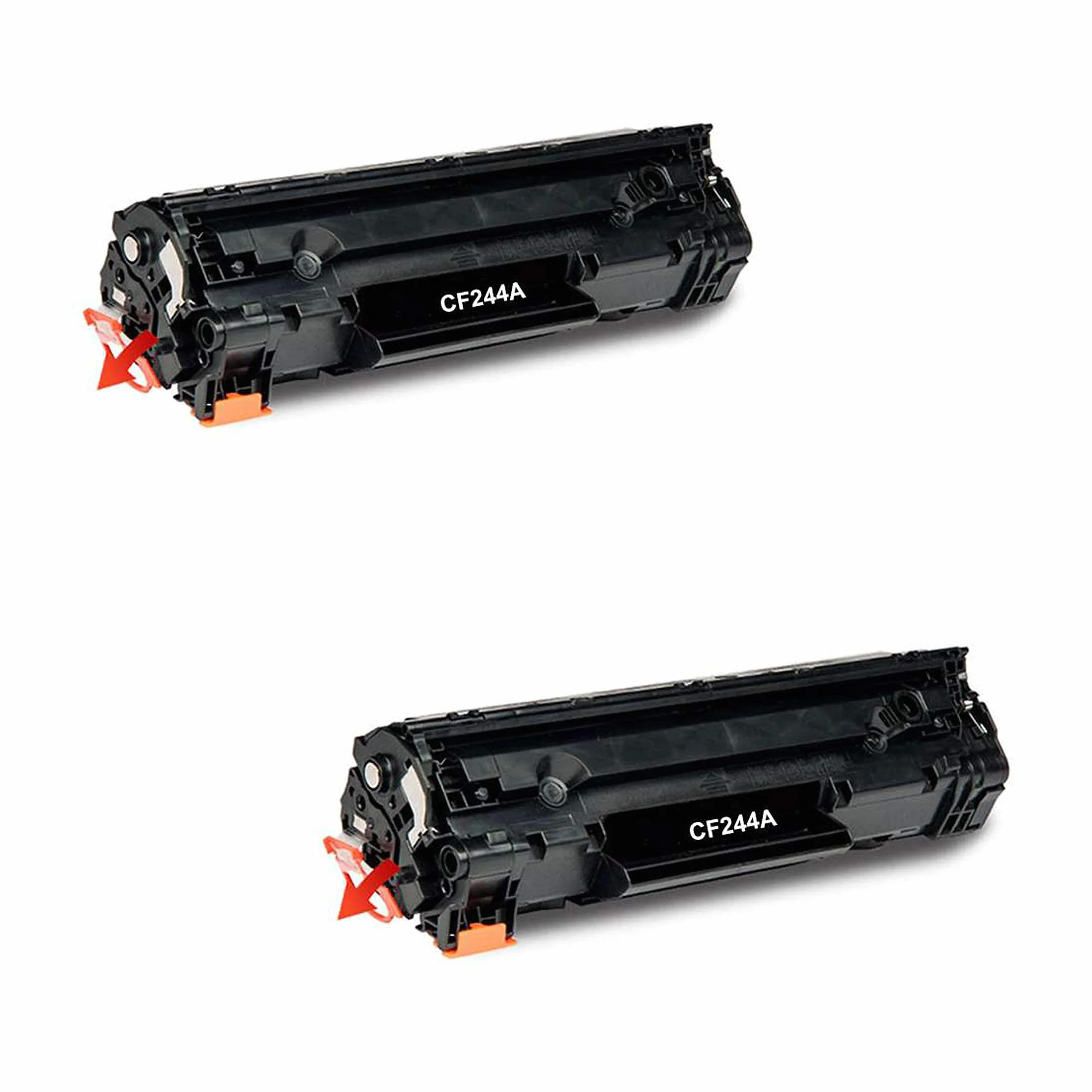 Cartouche Compatible CF244A (2)