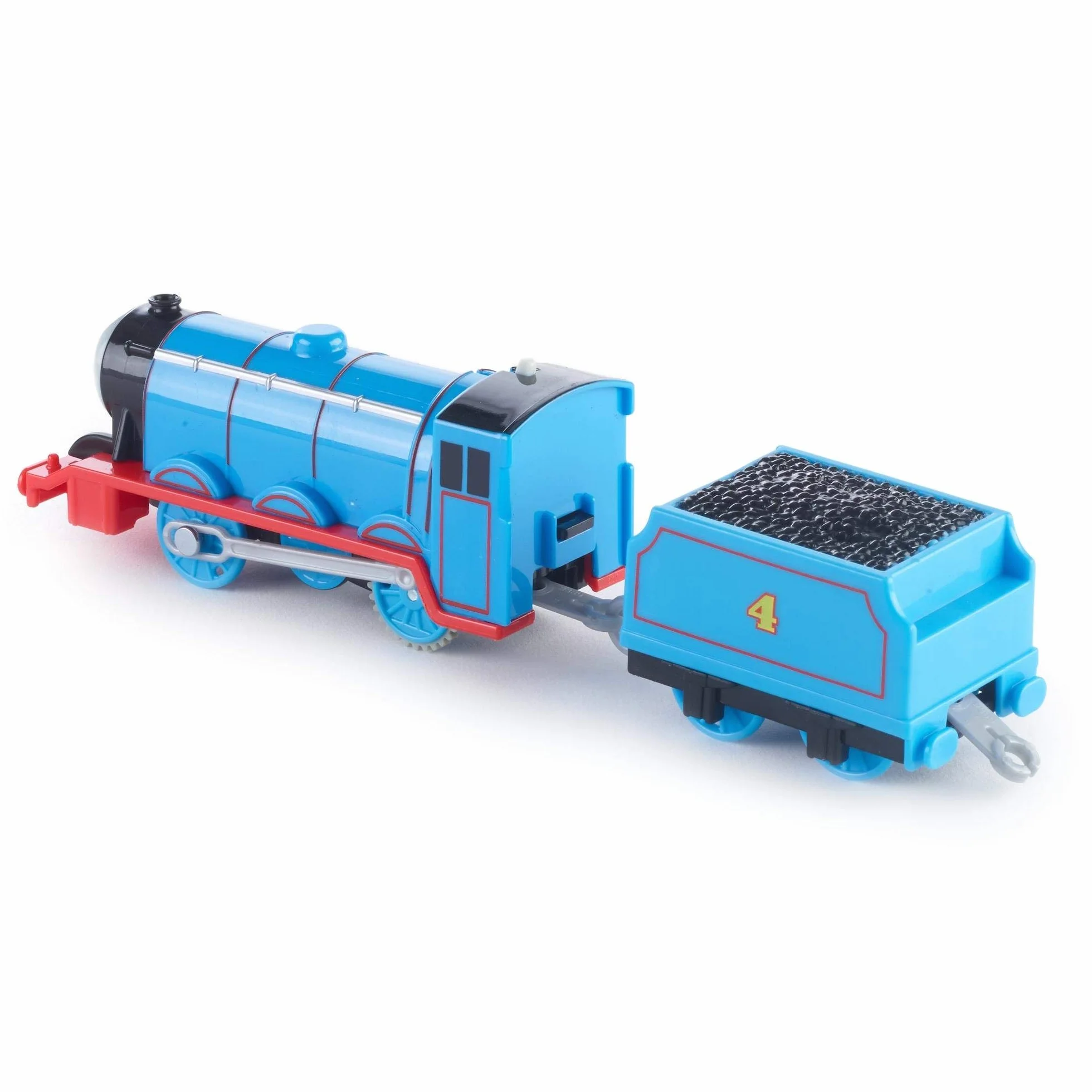 Thomas et ses amis BML09 Loco Deluxe Gordon