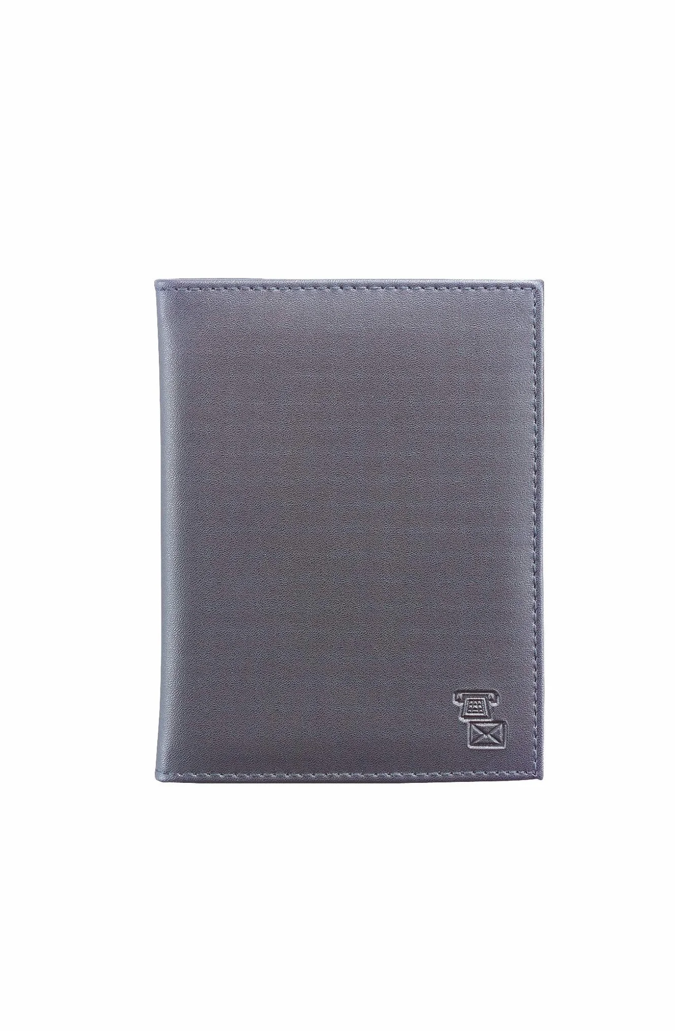 Herlitz Carnet d'adresses 10,5 x 13,5 cm