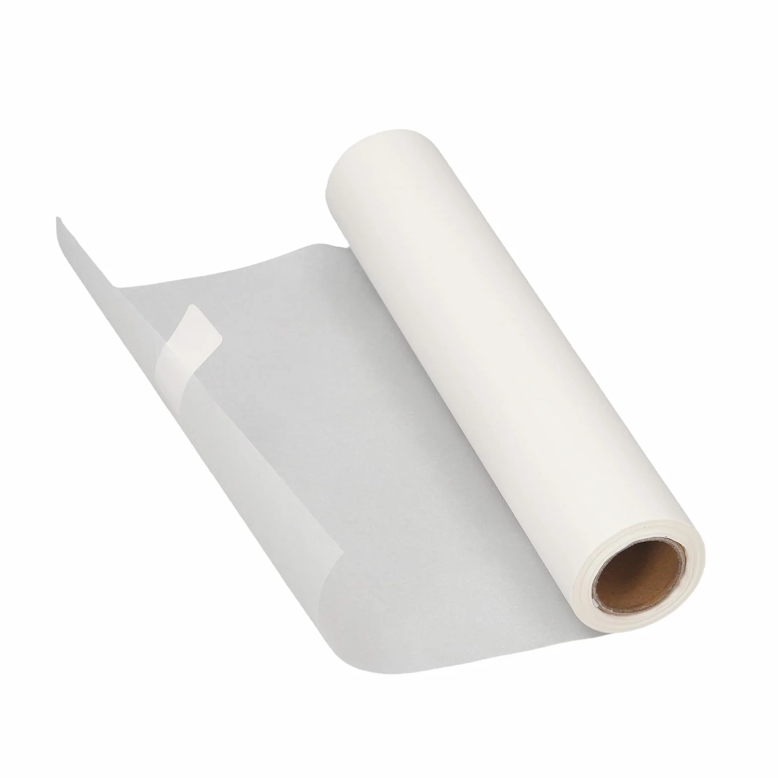 HEEPDD Rouleau de Papier Calque à Texture Lisse pour Dessin, Couture, Quilting