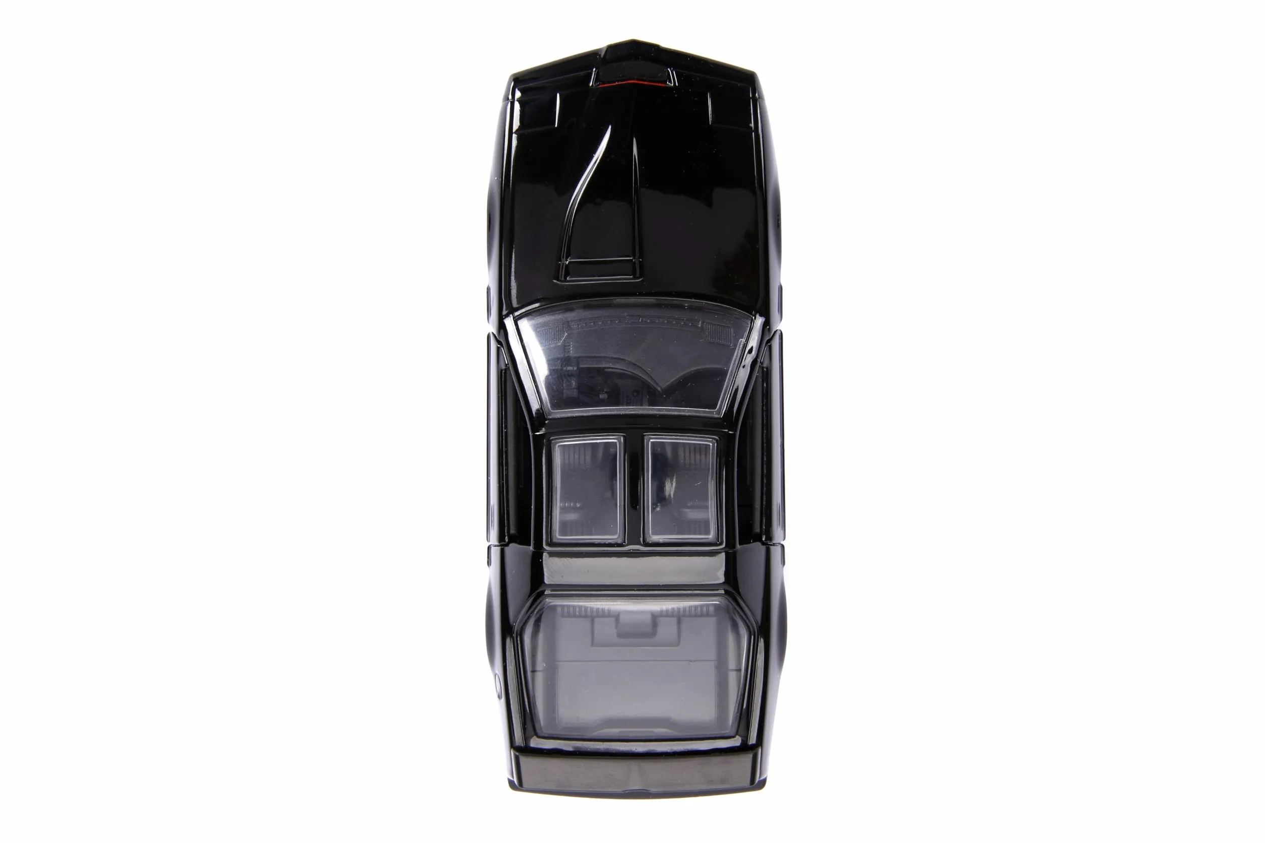 Knight Rider K.I.T.T 1982 Pontiac Trans Firebird 1:32 Die-Cast Vehicle