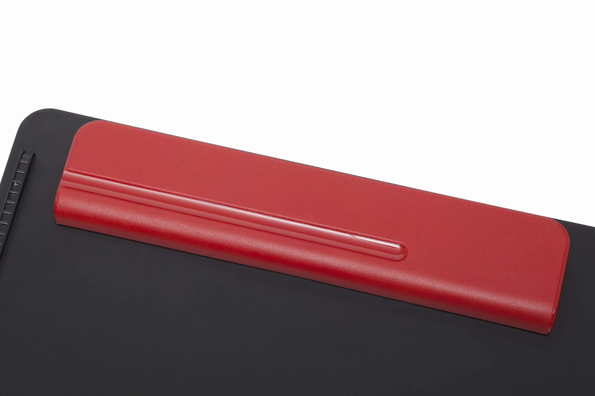 MAUL Porte-Bloc Plastique A4 Noir