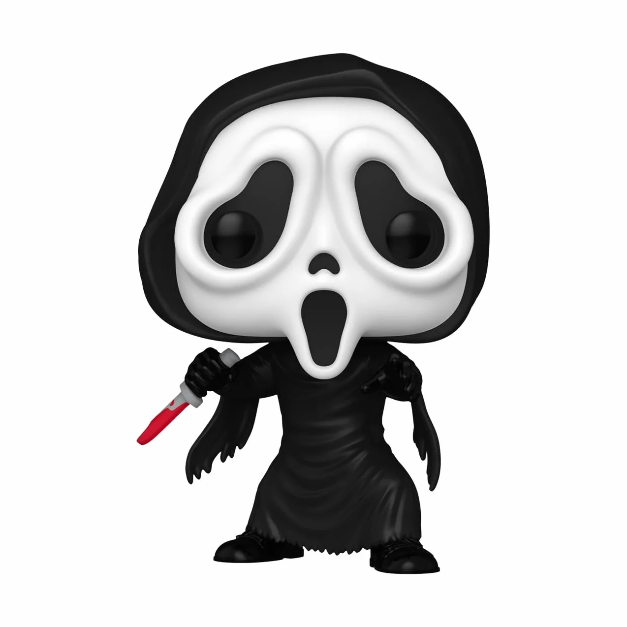 Funko Pop! Ghostface Figurine en Vinyle à Collectionner Officielle