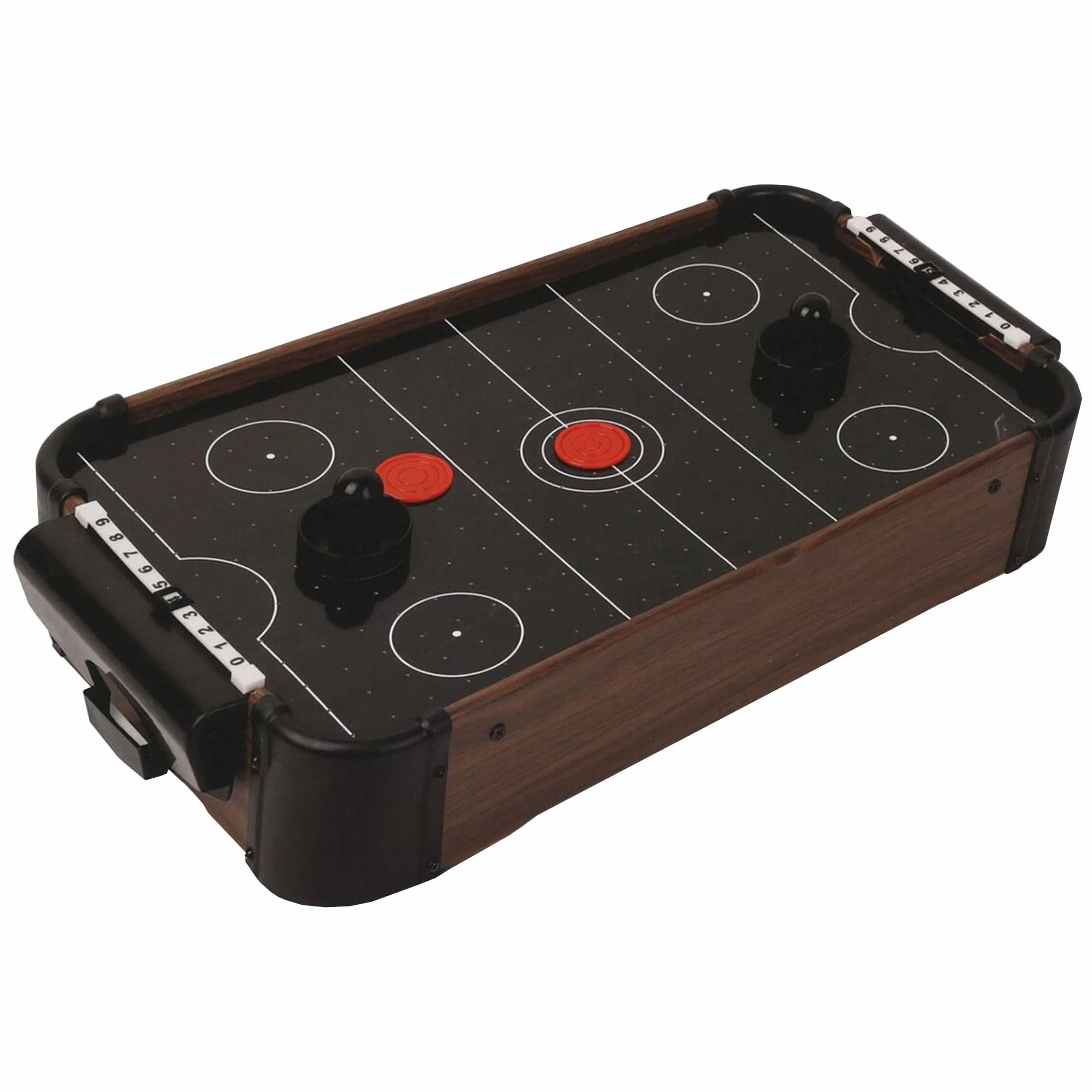 WELL HOME Air hockey table 48.5x30x8.5cm