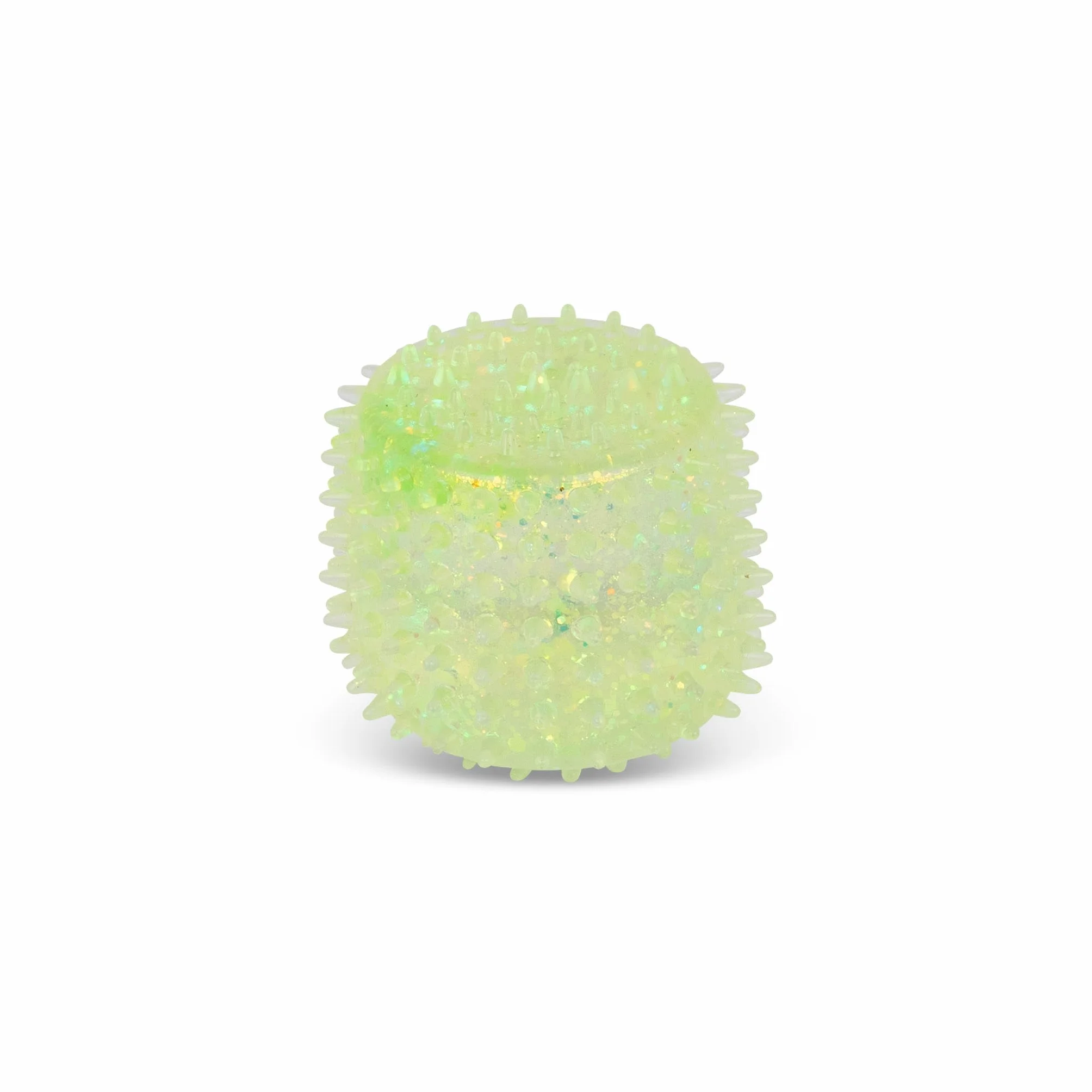 Tobar Sensory Sugar Shapes Stress Squishball Toy