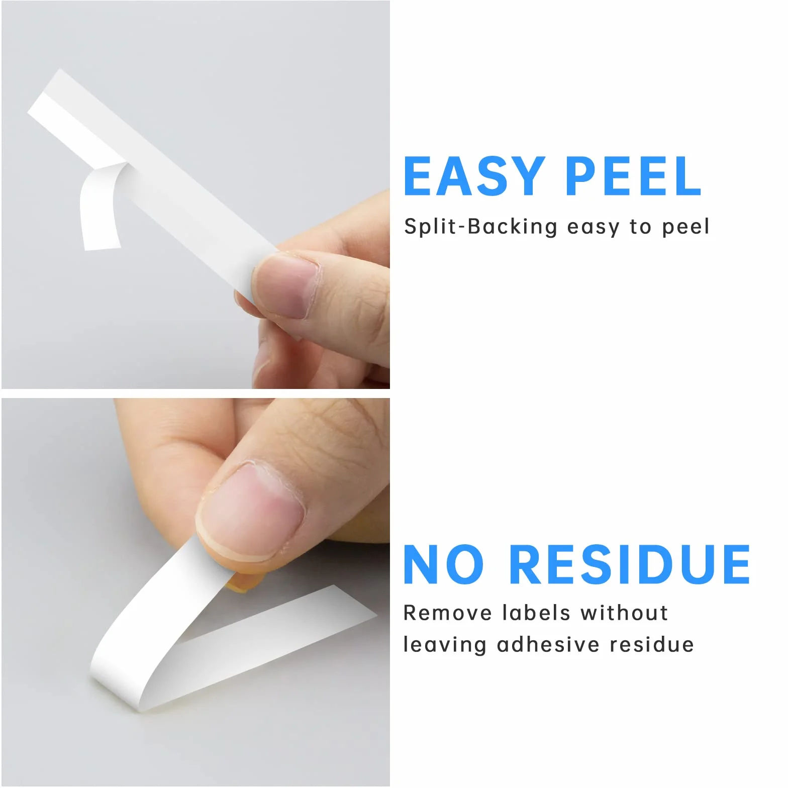 UniPlus Ruban Compatible Brother Tze-231 TZ 12mm Noir sur Blanc pour P-touch