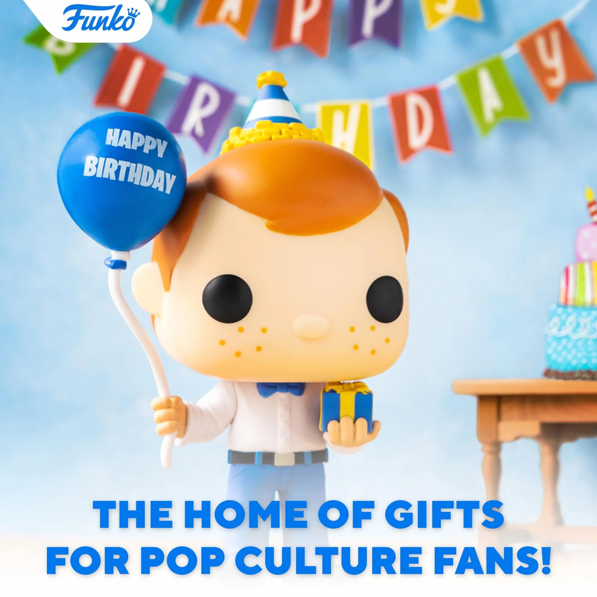 Funko Pop! Plus: My Hero Academia Todoroki Figurine en Vinyle de Collection Officiel