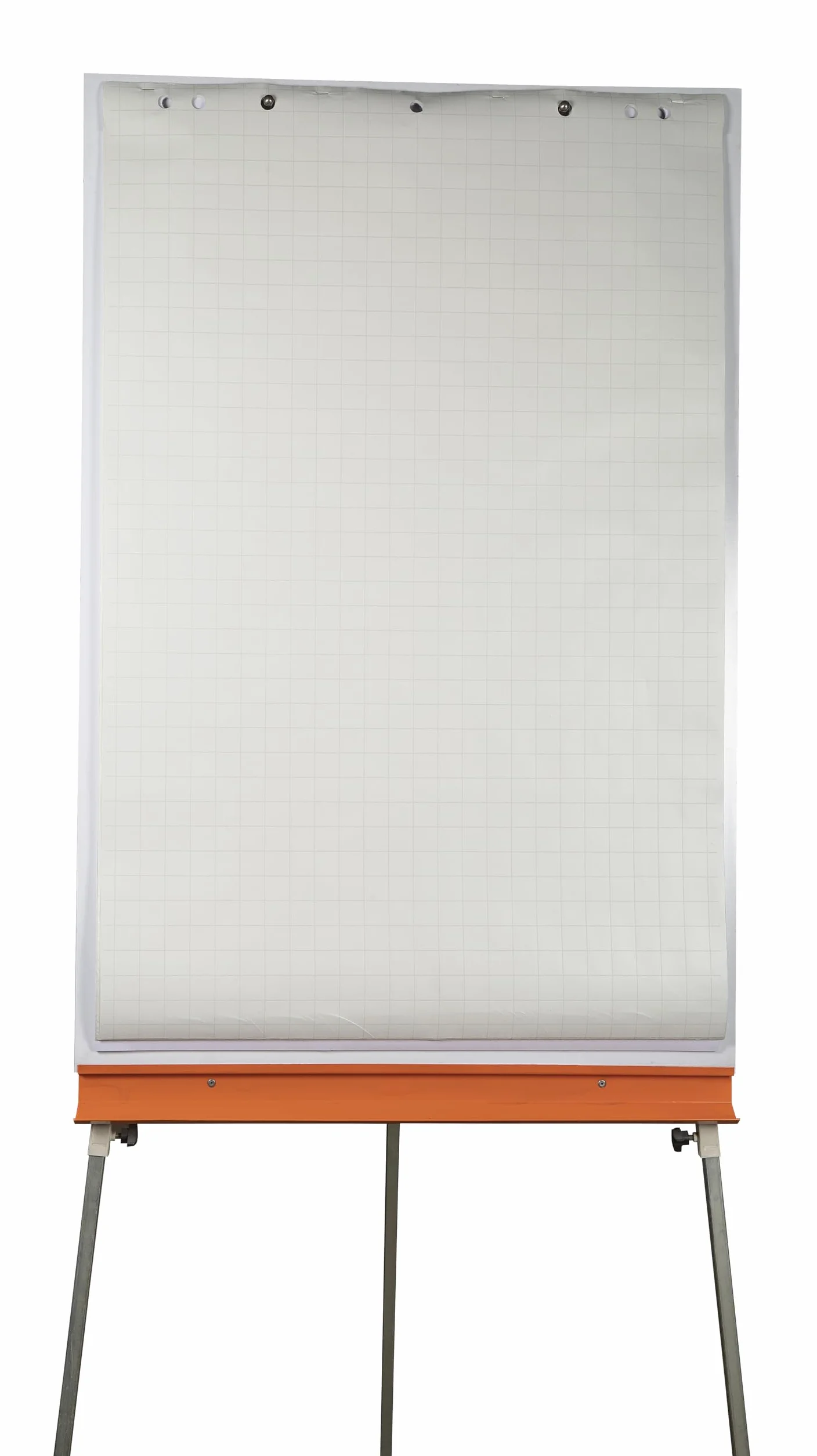 Exacompta papier pour tableaux de conférence 60 g/m2 48 feuilles 65 x 100 cm FSC