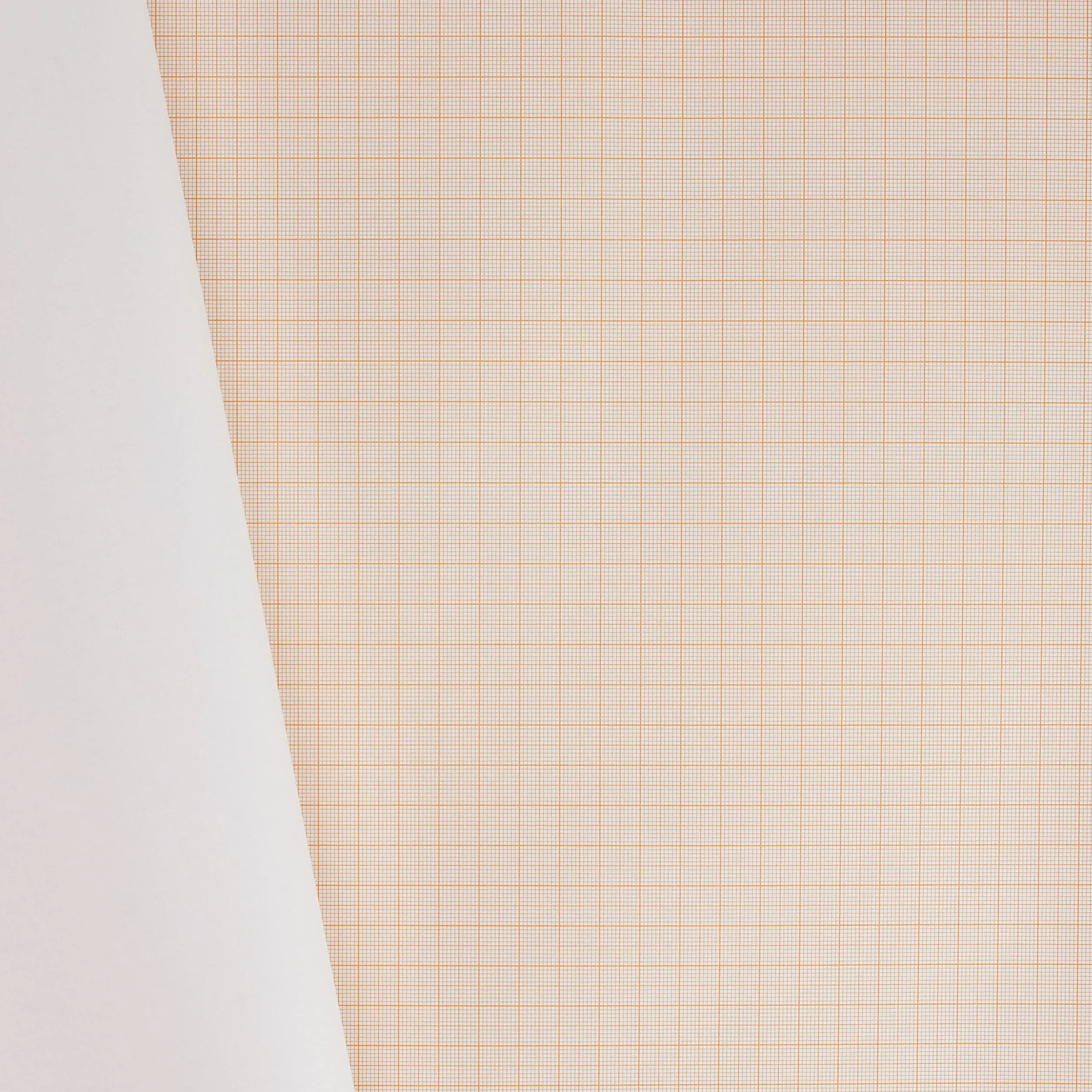 Herlitz Bloc de feuilles de papier millimétré A3, 20 feuilles
