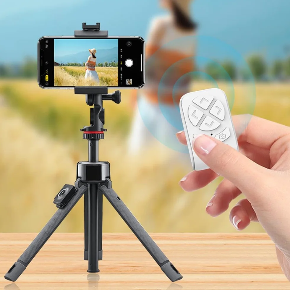 Bague de contrôle à distance Bluetooth pour tourner les pages Télécommande sans fil