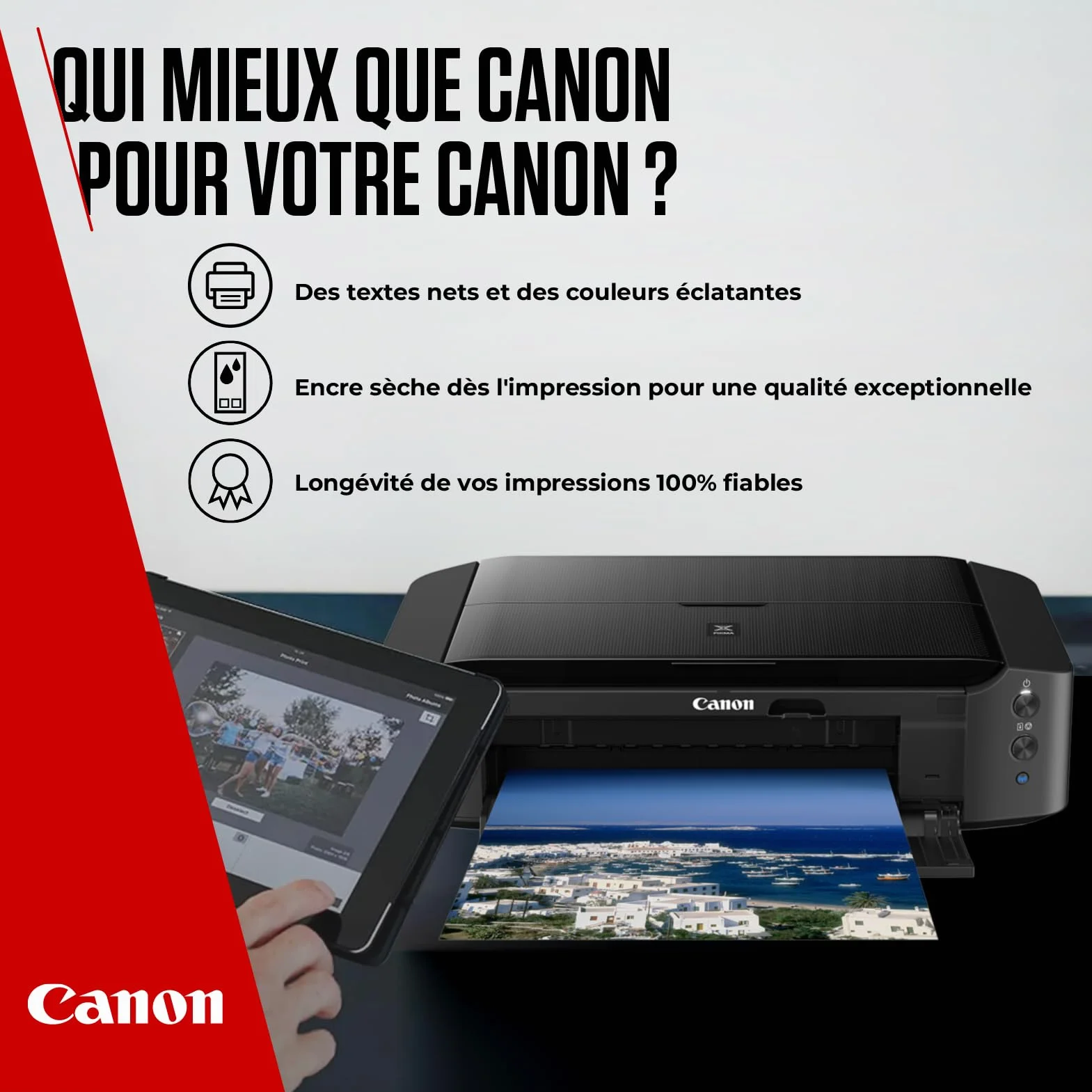 Canon PG-575XL CL-576XL High Yield Genuine Ink Cartridges Pack of 2