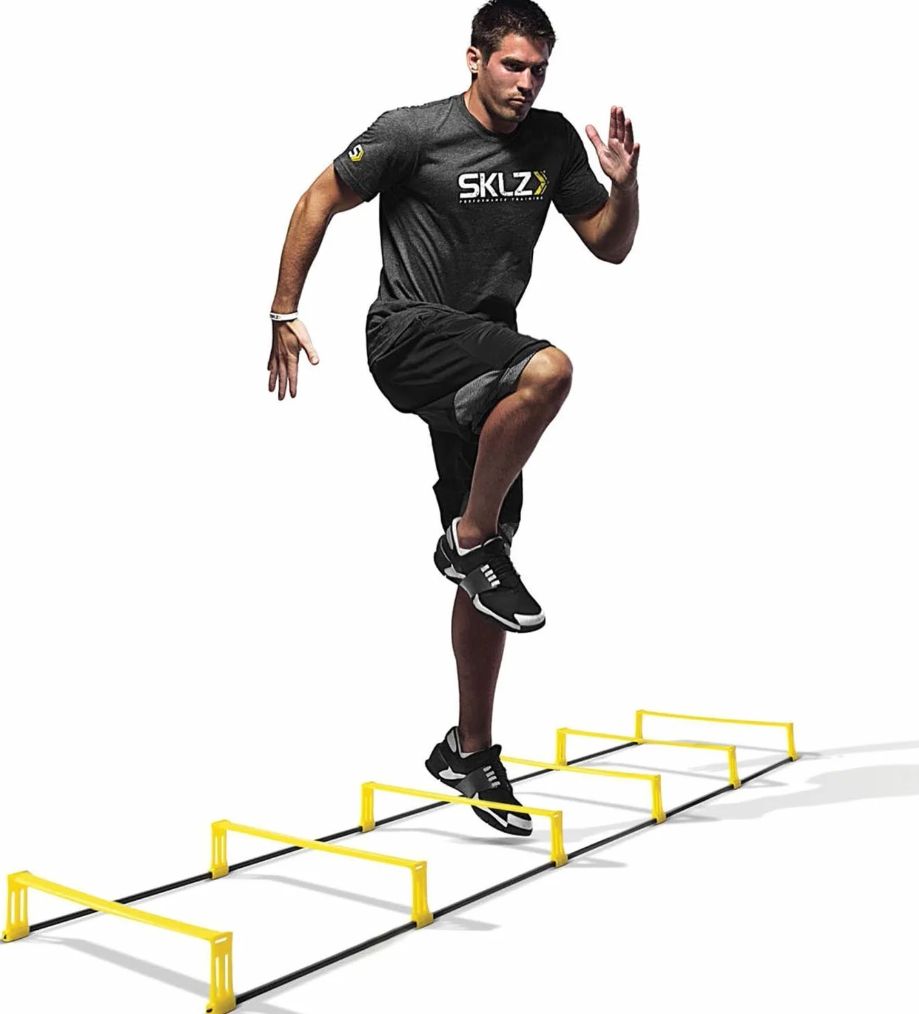 SKLZ Échelle Rapide Équipement de Course