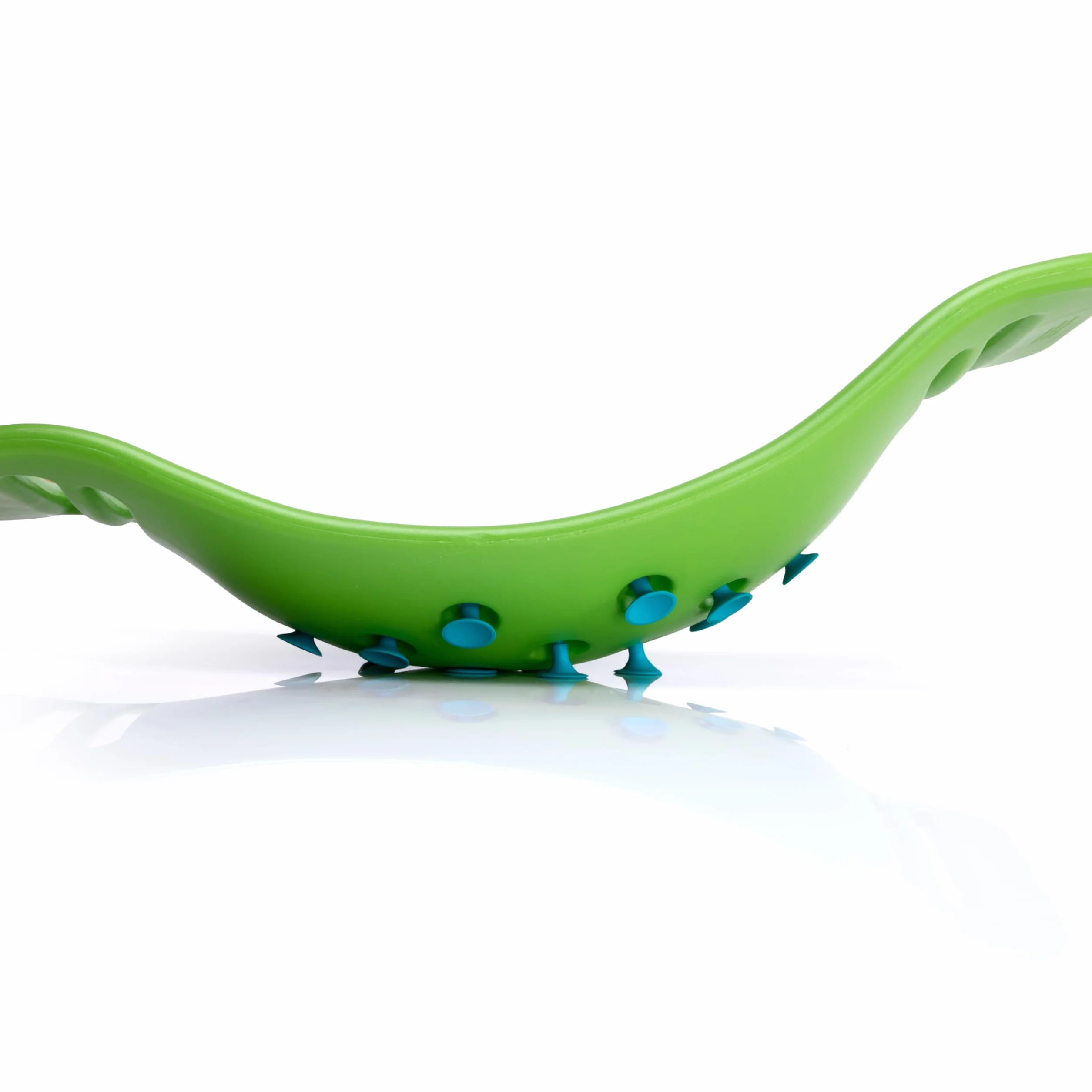 Fat Brain Toys Teeter Popper Green Ride On