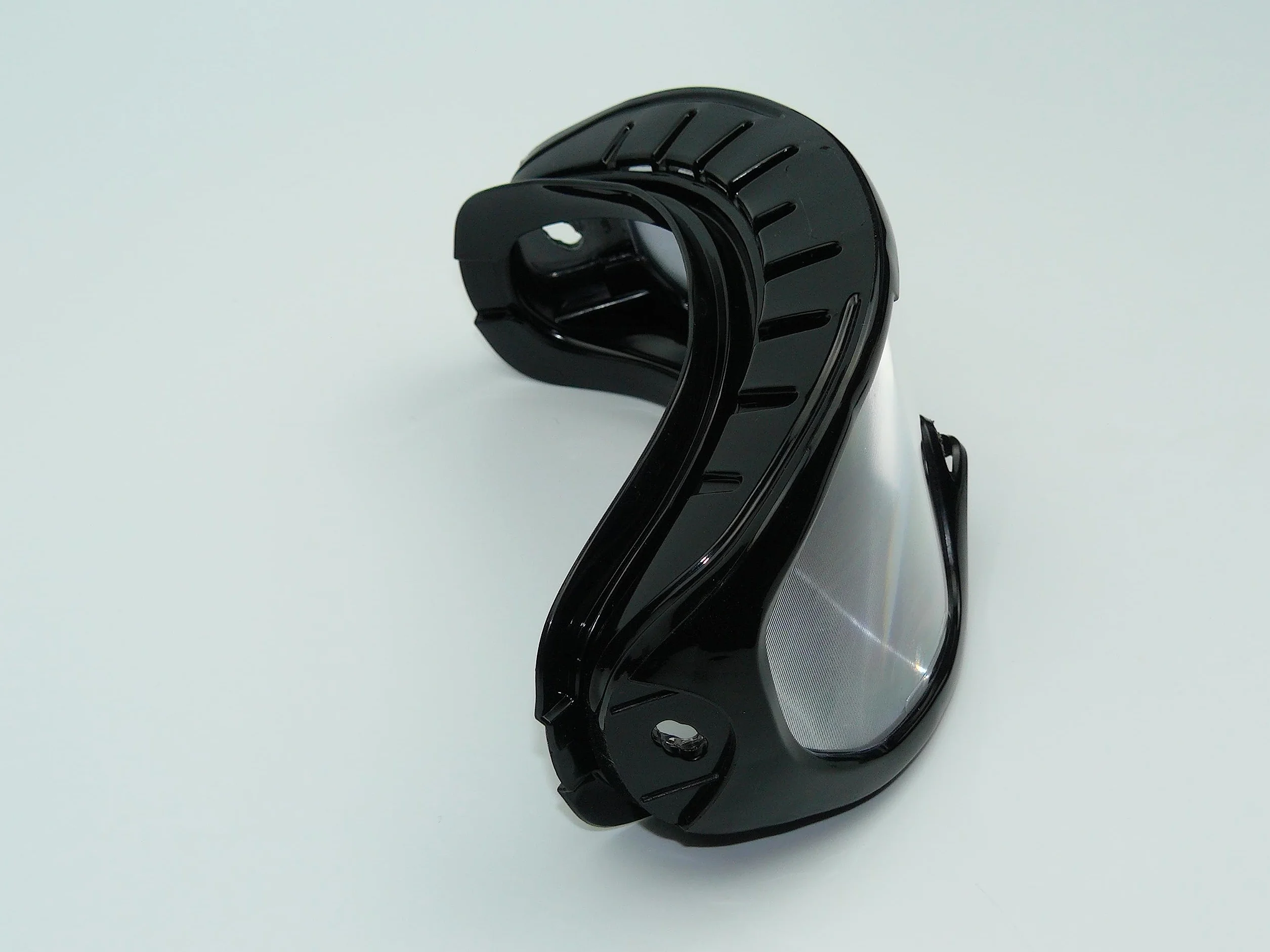 Lunettes Simulation Alcool PRO 79 Taux 1,0 à 1,6 gr/l Vision Jour