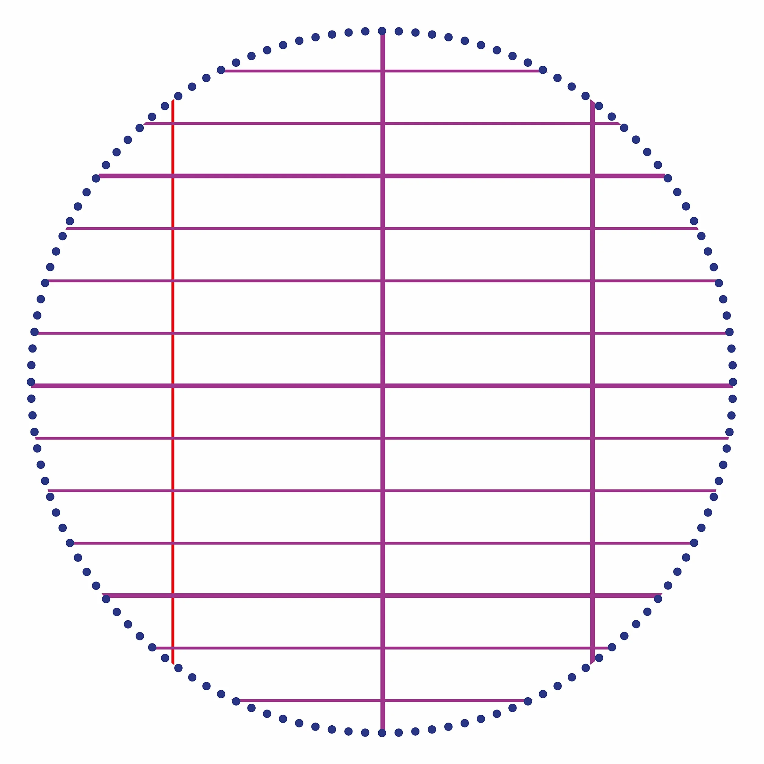 Clairefontaine Répertoire à Spirale 11x17 cm 100 Pages Grands Carreaux Papier Blanc 90 g Couverture Carte Pelliculée