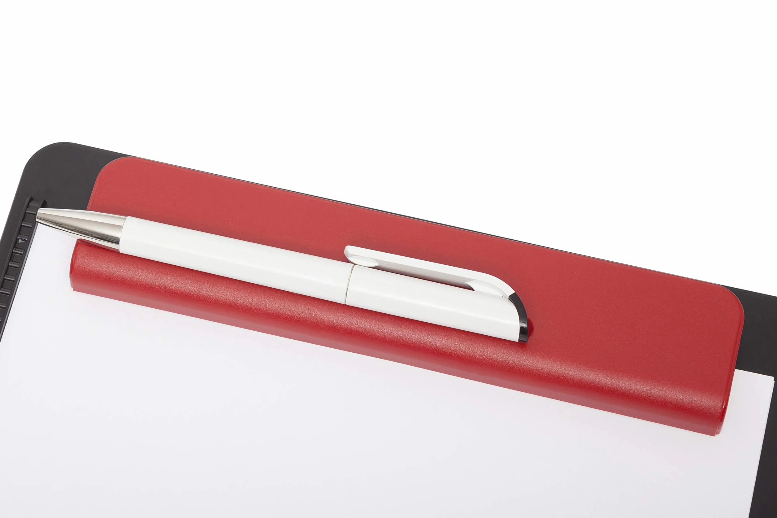 MAUL Porte-Bloc Plastique A4 Noir