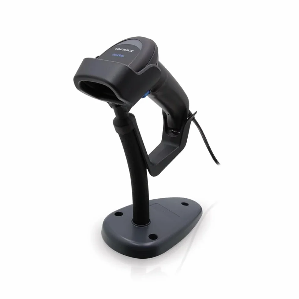 Datalogic QuickScan QD2590 2D Mpixel Imager USB/RS-232/Wedge Multi-Interface Handheld Bar Code Scanner