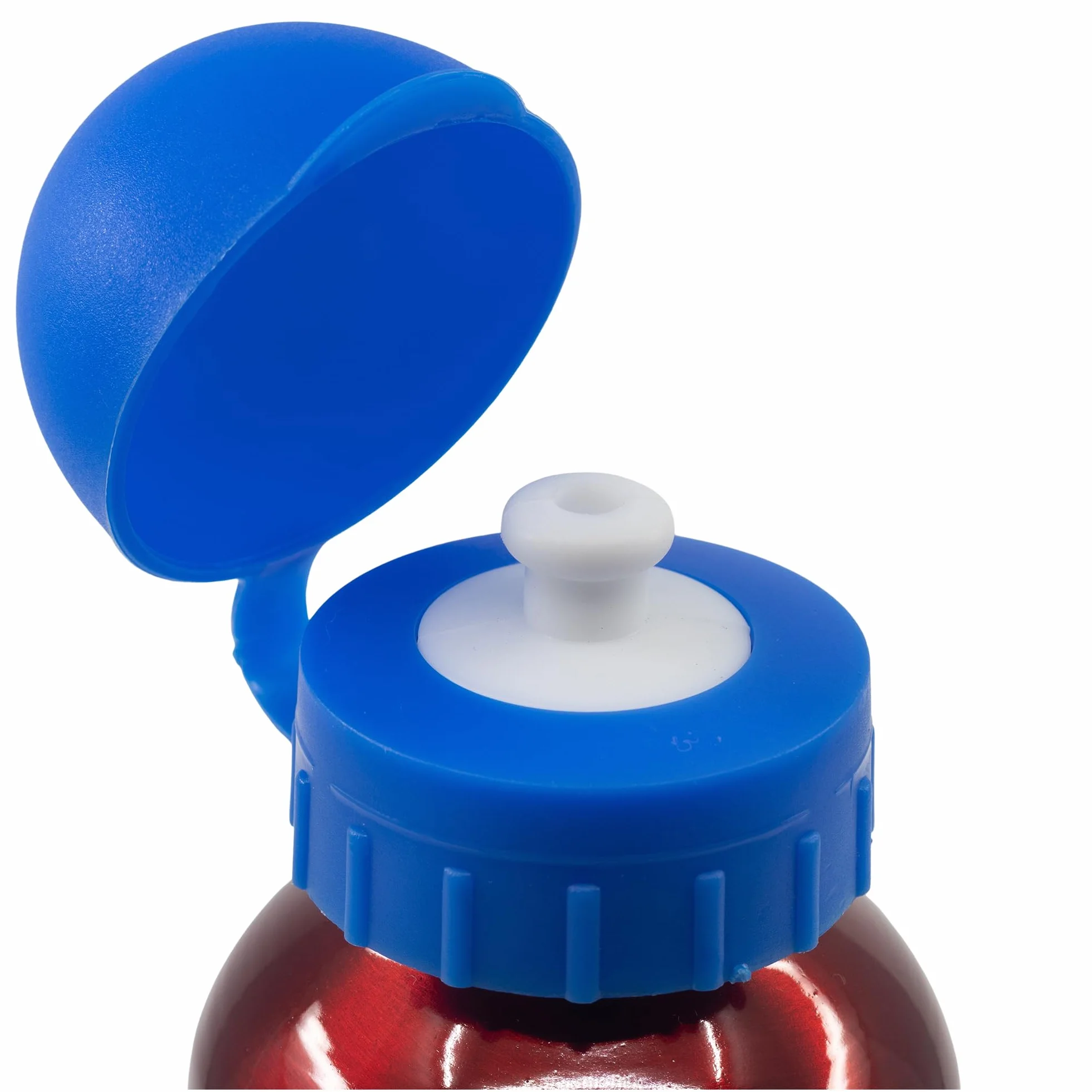 Stor Bouteille en aluminium Marvel Spiderman 530ML pour enfants avec bec verseur
