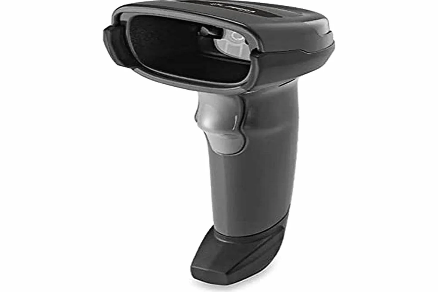 Zebra DS2208 DS2208-SR7U2100SGW Kit Scanner USB avec Support Noir