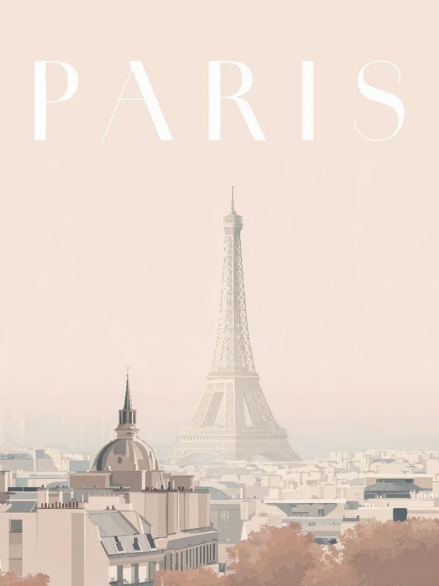 CALVENDO Puzzle Paris | 1000 pièces de Ponte Taille 48x64cm Photo Puzzle pour des Heures heureuses