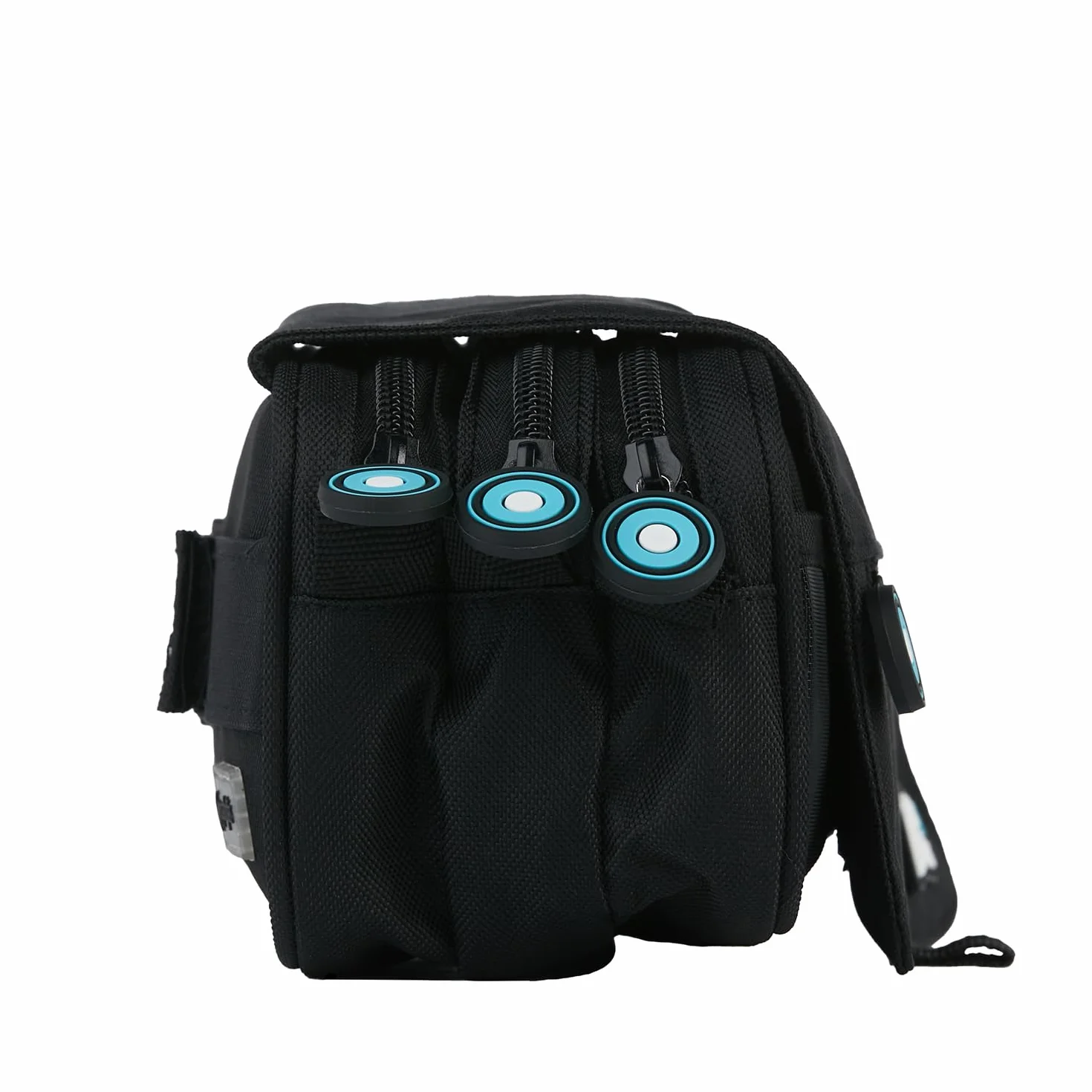 Grafoplás Bits & Bobs Trousses 23 cm Noir