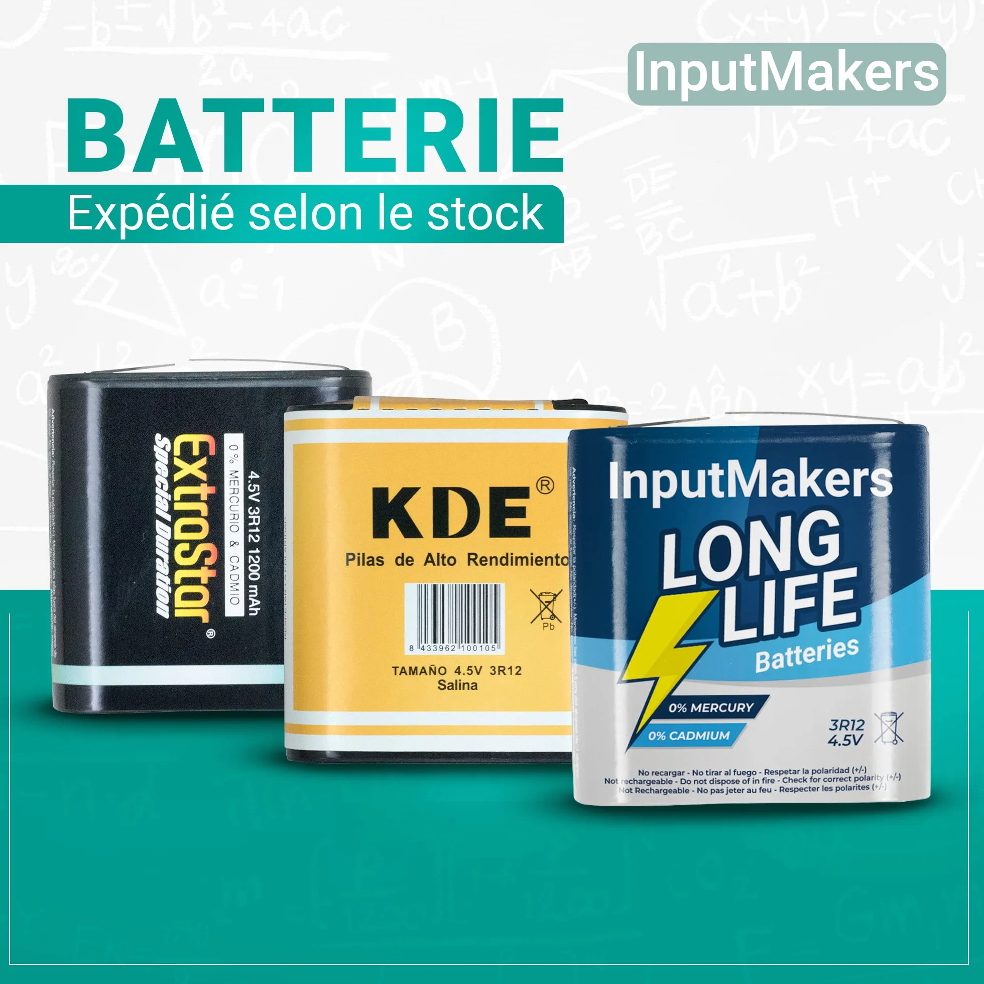 Kit Circuit Electrique Avancé - Apprendre Electricite, Electronique a Monter