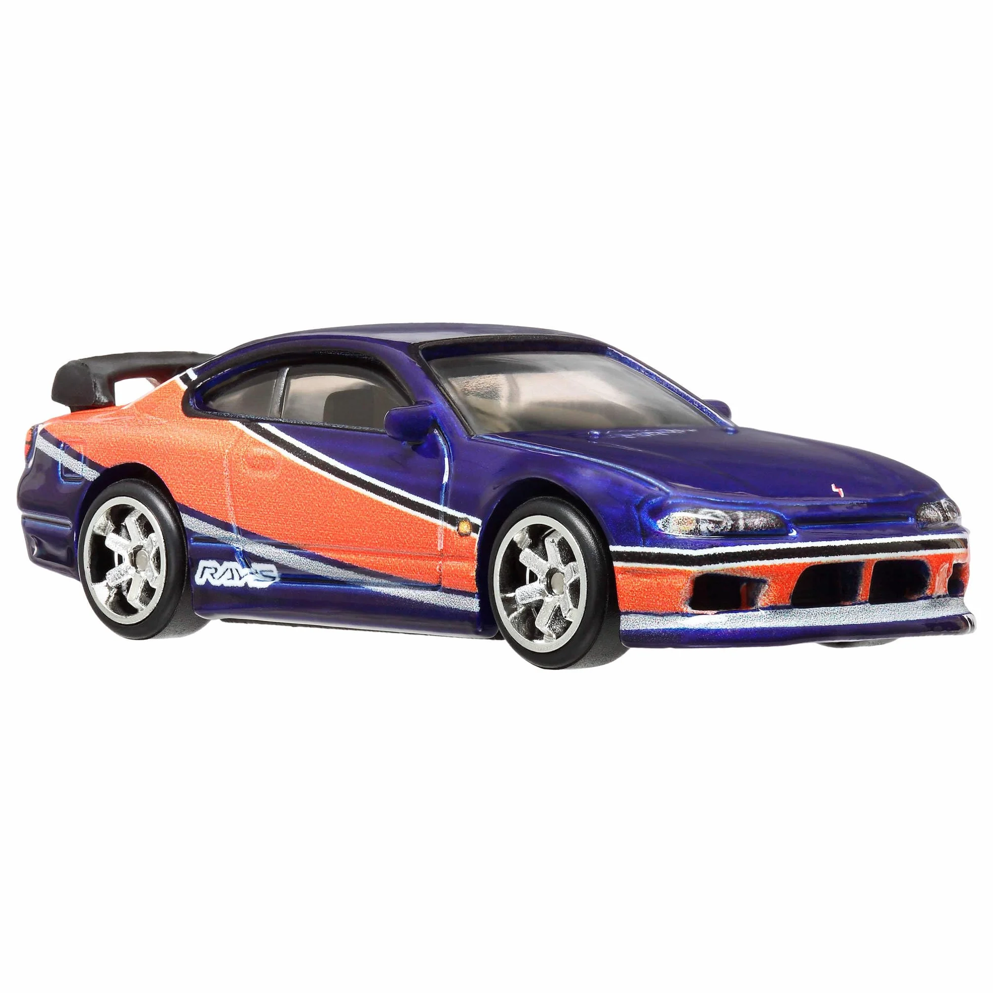 Hot Wheels Coffret Premium Fast & Furious Tokyo Drift 5 Véhicules Métal Moulé Échelle 1/64 Film Collection JFL99