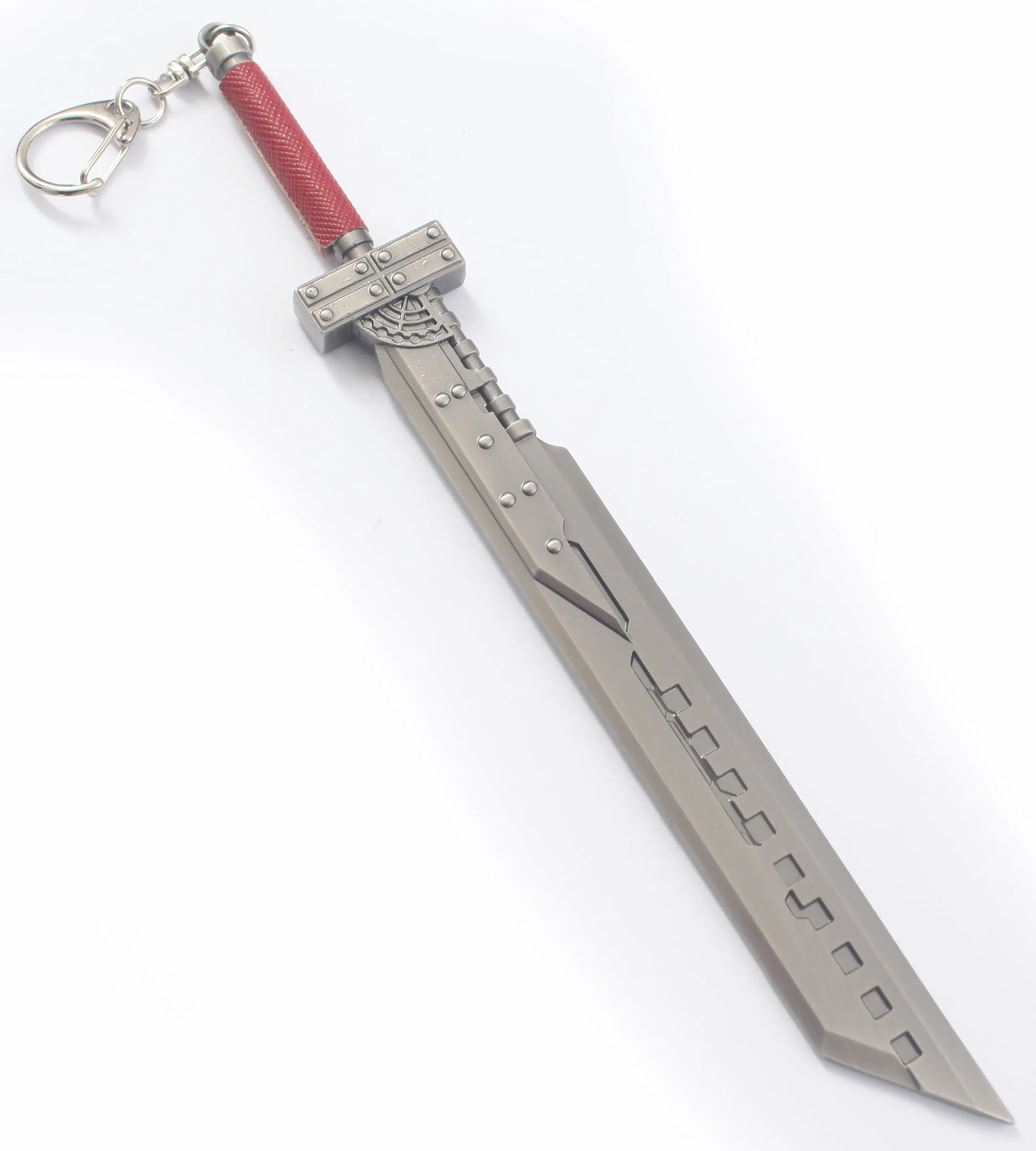 Buster Sword Ouvre Lettre Coupe Papier