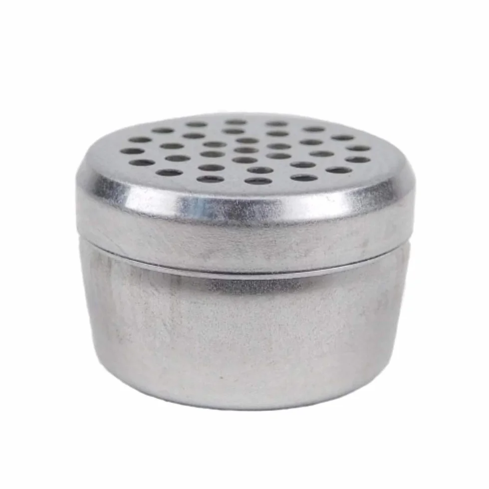 Storz & Bickel Dosing Capsule 40 Pieces